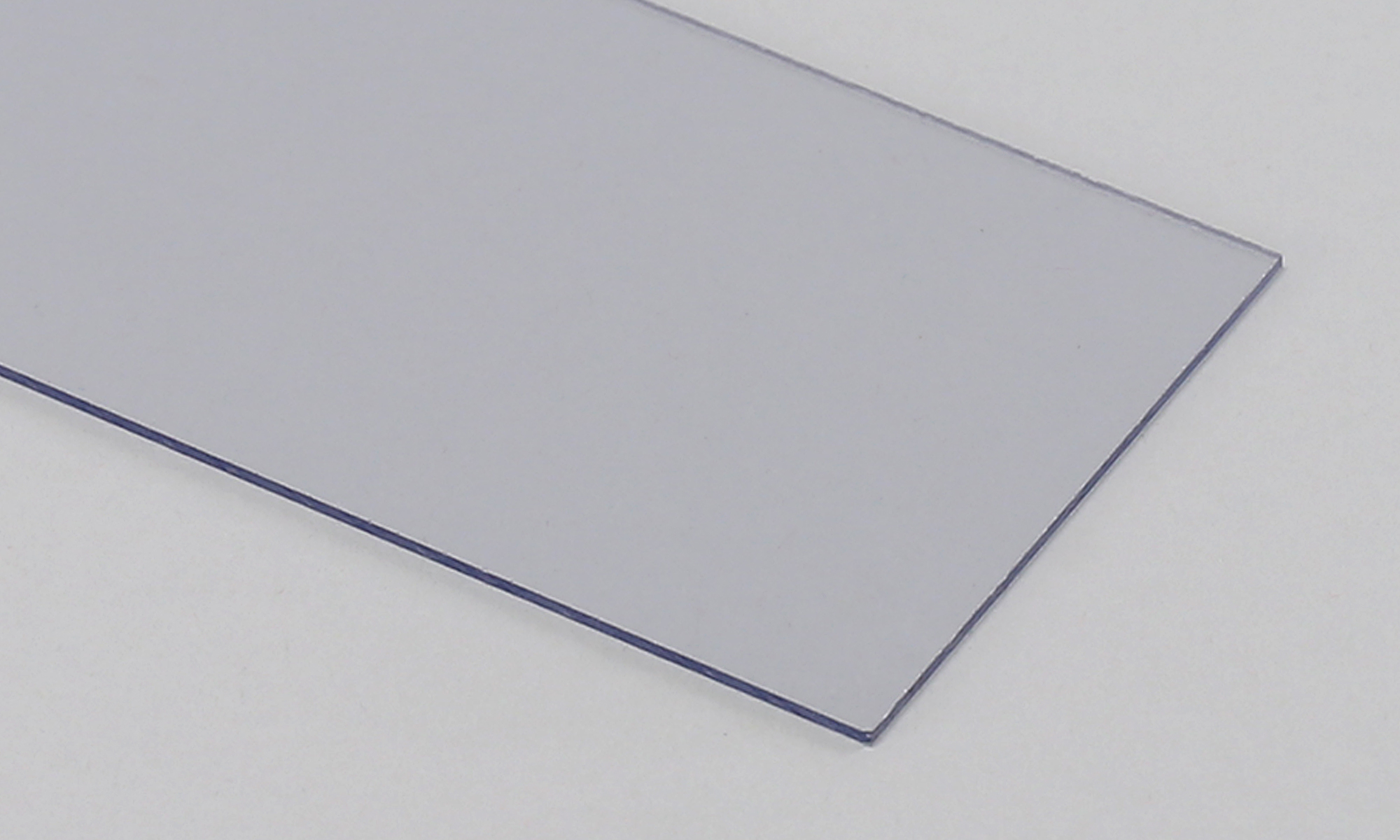 プラスチック アクリル 切板（透明） 板厚 4mm　450mm×900mm - 2