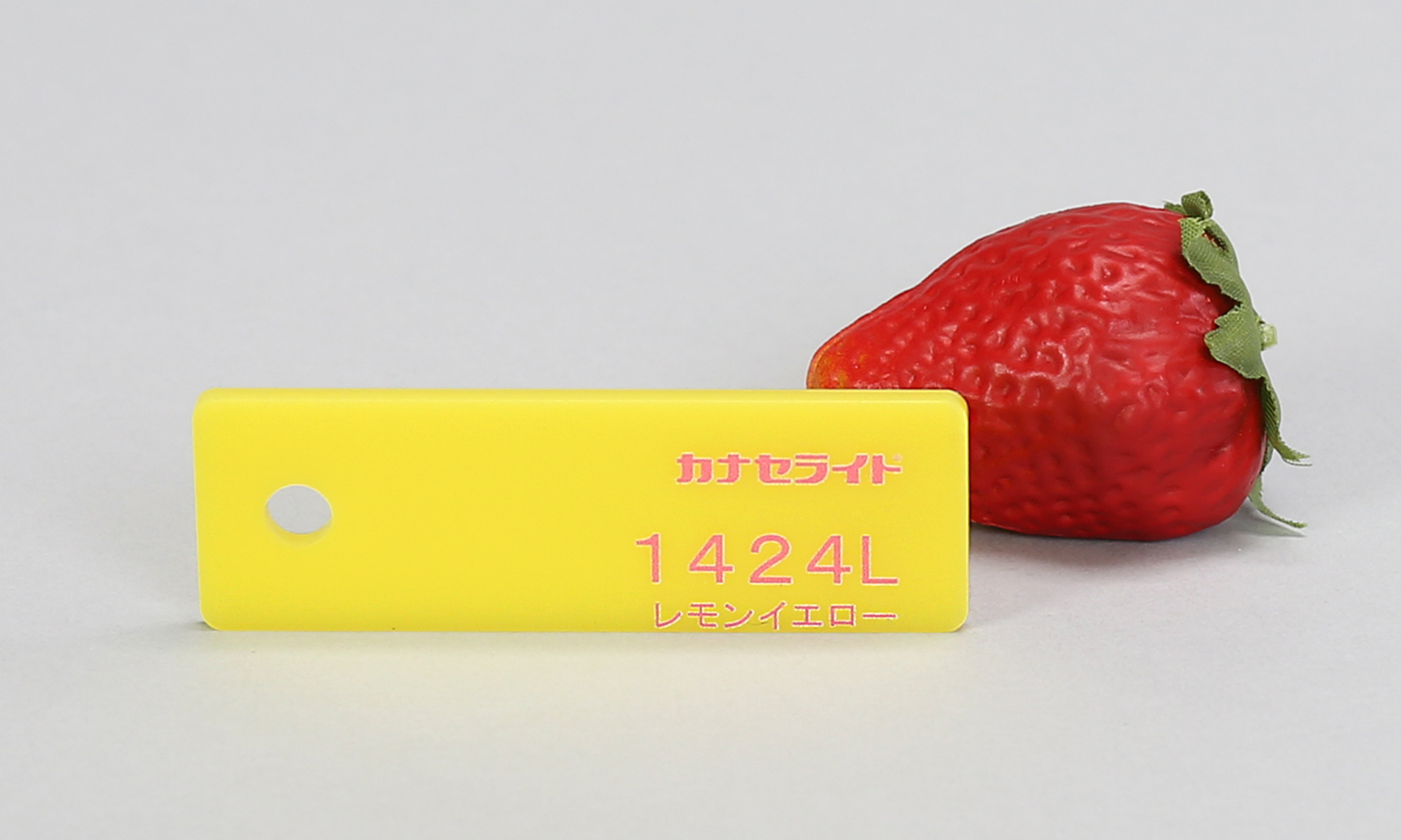 日本製 アクリル板 オレンジマダー(キャスト板) 厚み3mm 900X900mm 縮小カット1枚無料 切断面仕上なし (面取り商品のリンクあり) - 5